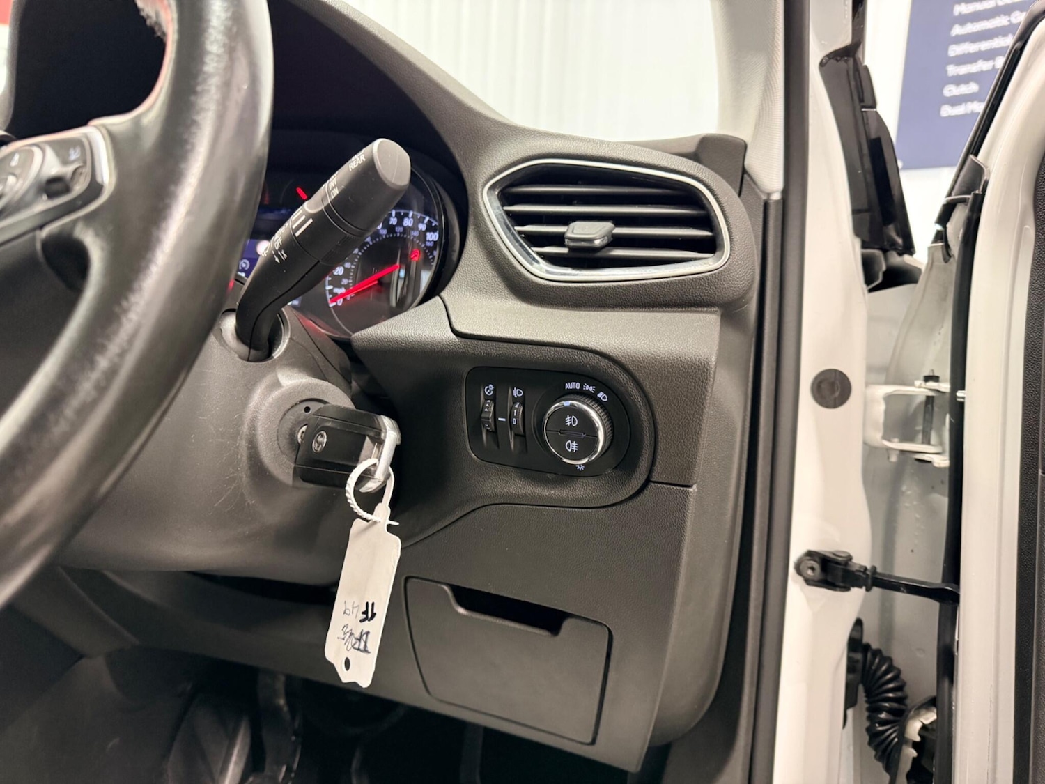 Used Vauxhall Grandland X 2021 for sale - 78127474: Photo 21