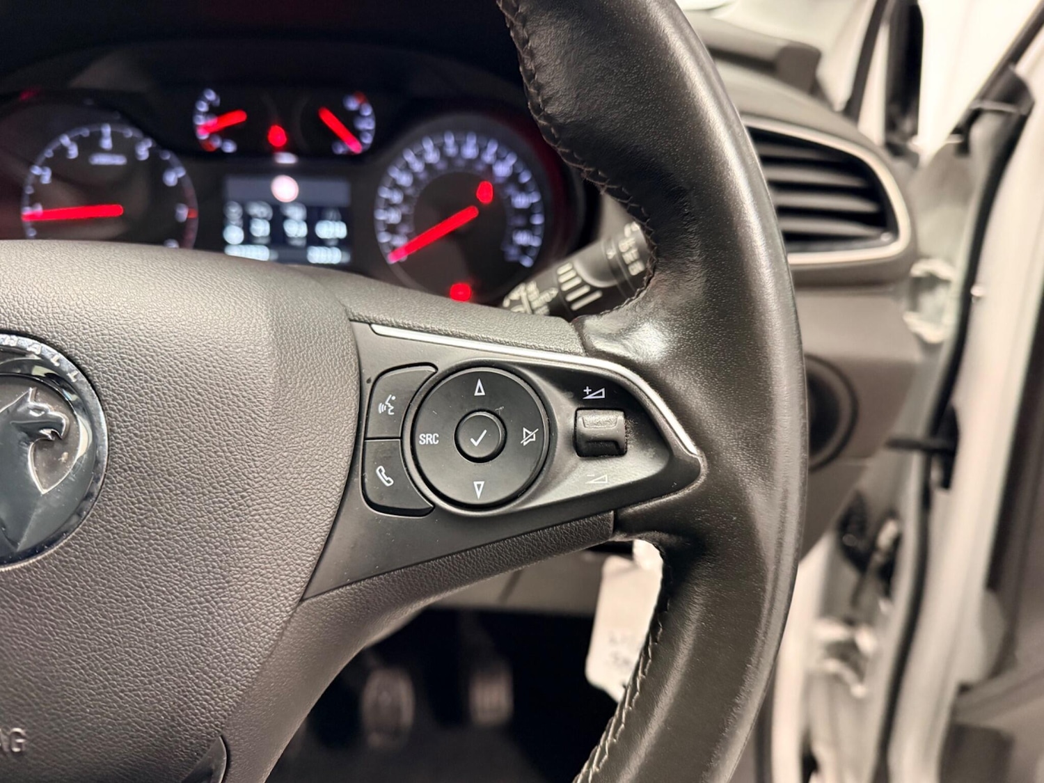 Used Vauxhall Grandland X 2021 for sale - 78127474: Photo 23