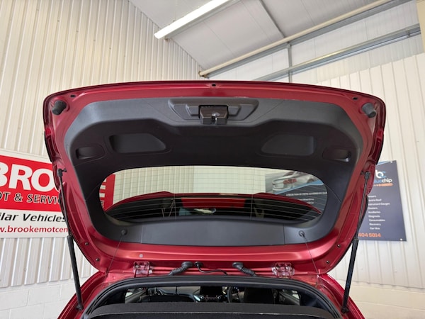 Used Ford Fiesta 2019 for sale - 74908671: Photo 15