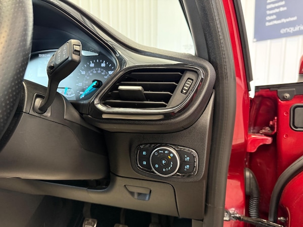 Used Ford Fiesta 2019 for sale - 74908671: Photo 24