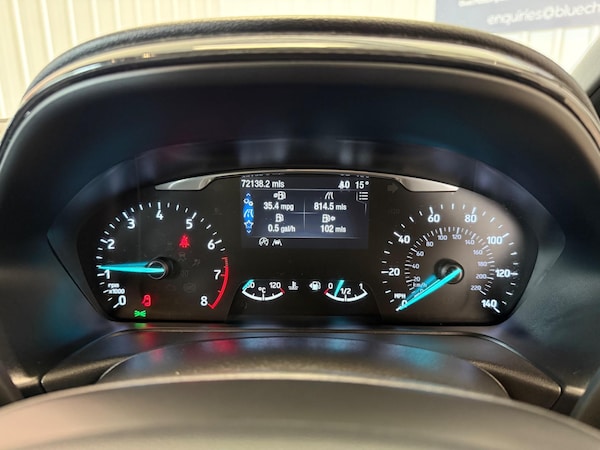 Used Ford Fiesta 2019 for sale - 74908671: Photo 25
