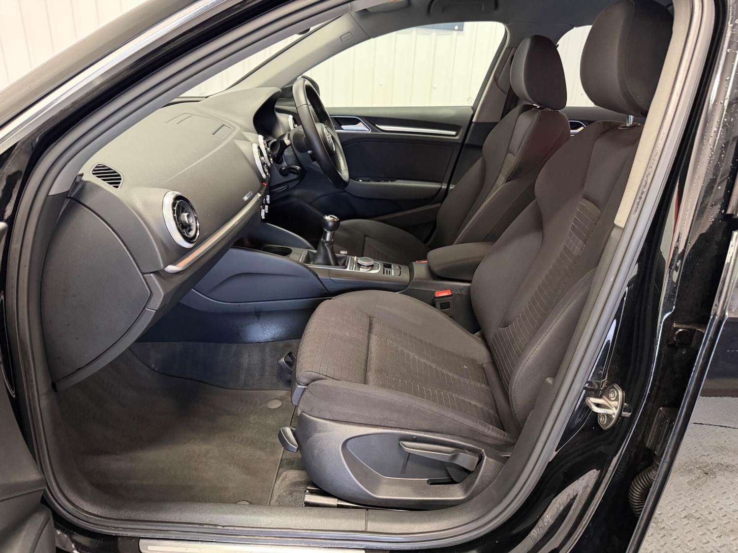 Used Audi A3 2016 for sale - 77330771: Photo 14