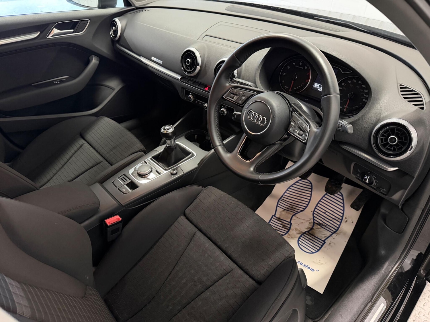 Used Audi A3 2016 for sale - 77330771: Photo 17