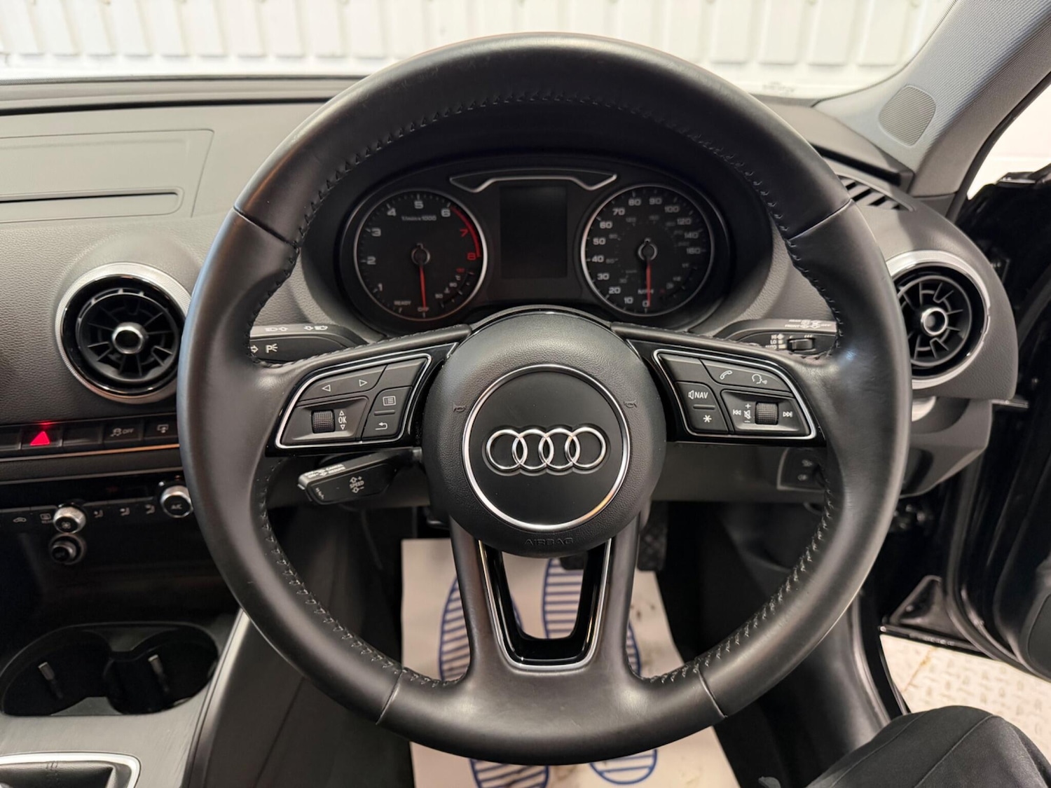 Used Audi A3 2016 for sale - 77330771: Photo 18