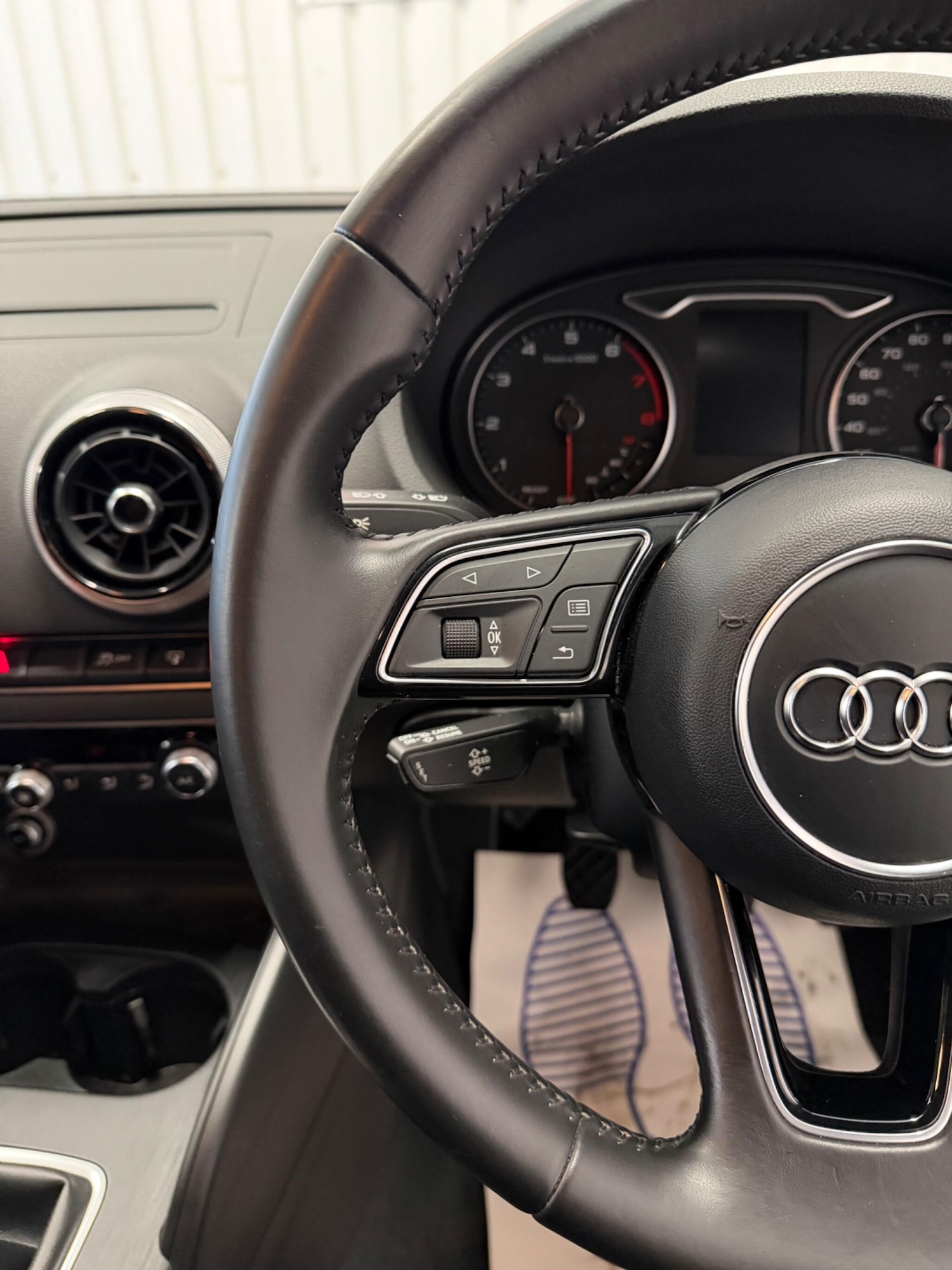 Used Audi A3 2016 for sale - 77330771: Photo 19