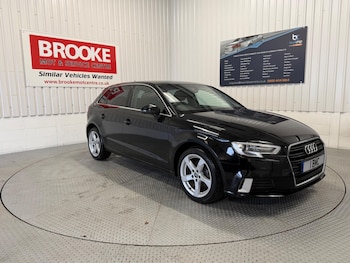 Used Audi A3 2016 for sale - 77330771: Photo
