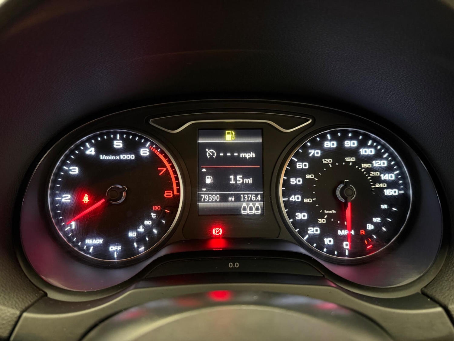 Used Audi A3 2016 for sale - 77330771: Photo 21