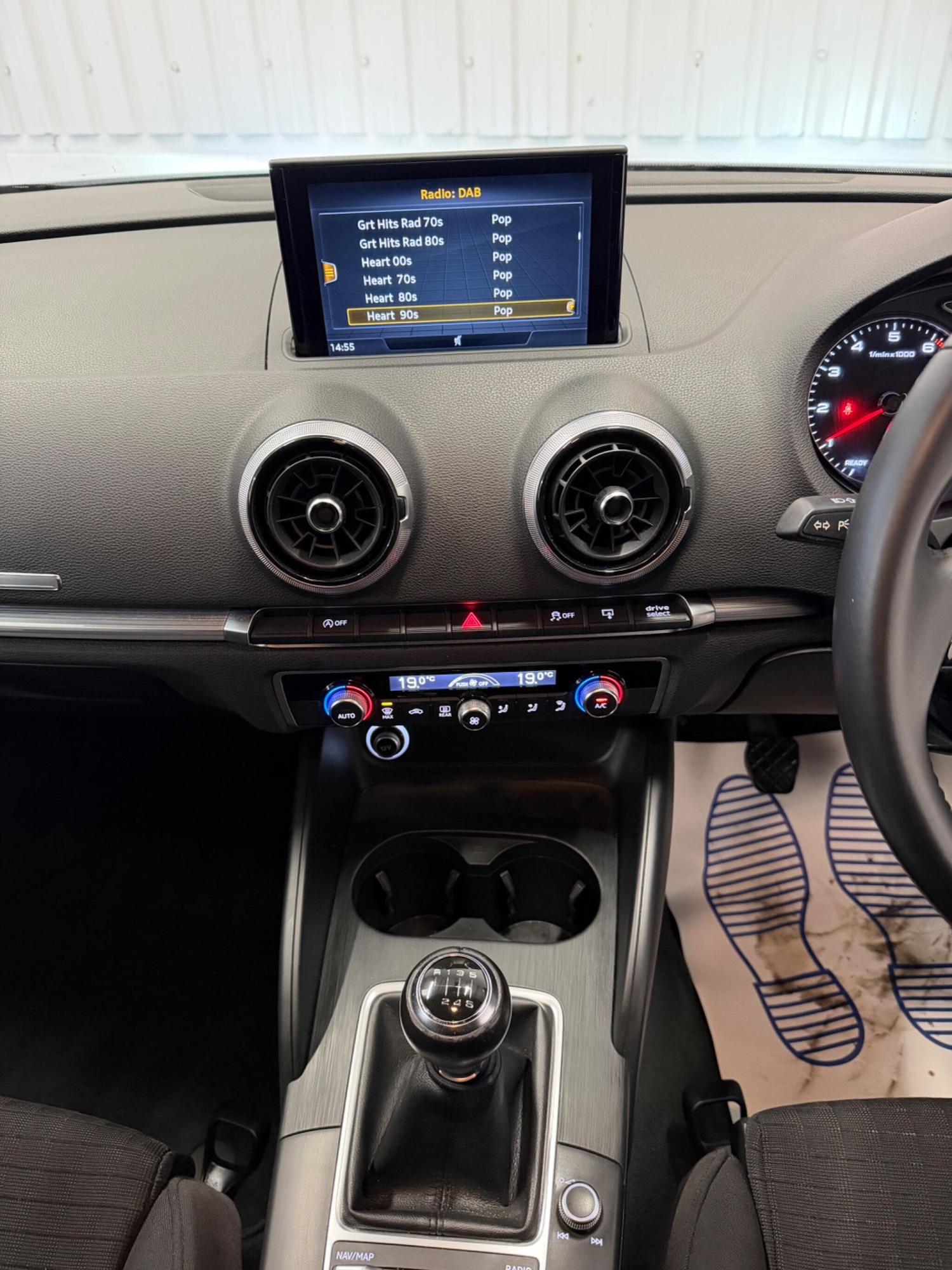 Used Audi A3 2016 for sale - 77330771: Photo 23