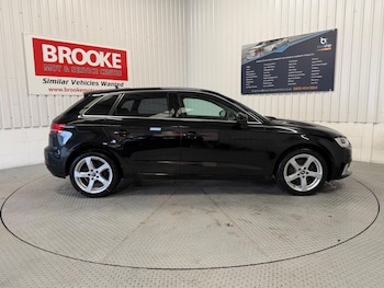 Used Audi A3 2016 for sale - 77330771: Photo