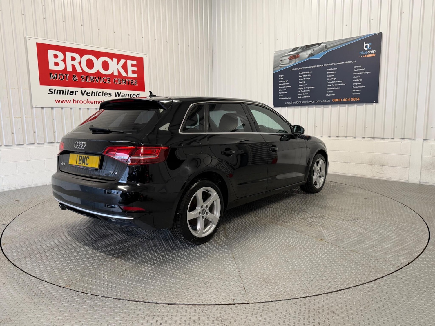 Used Audi A3 2016 for sale - 77330771: Photo 4