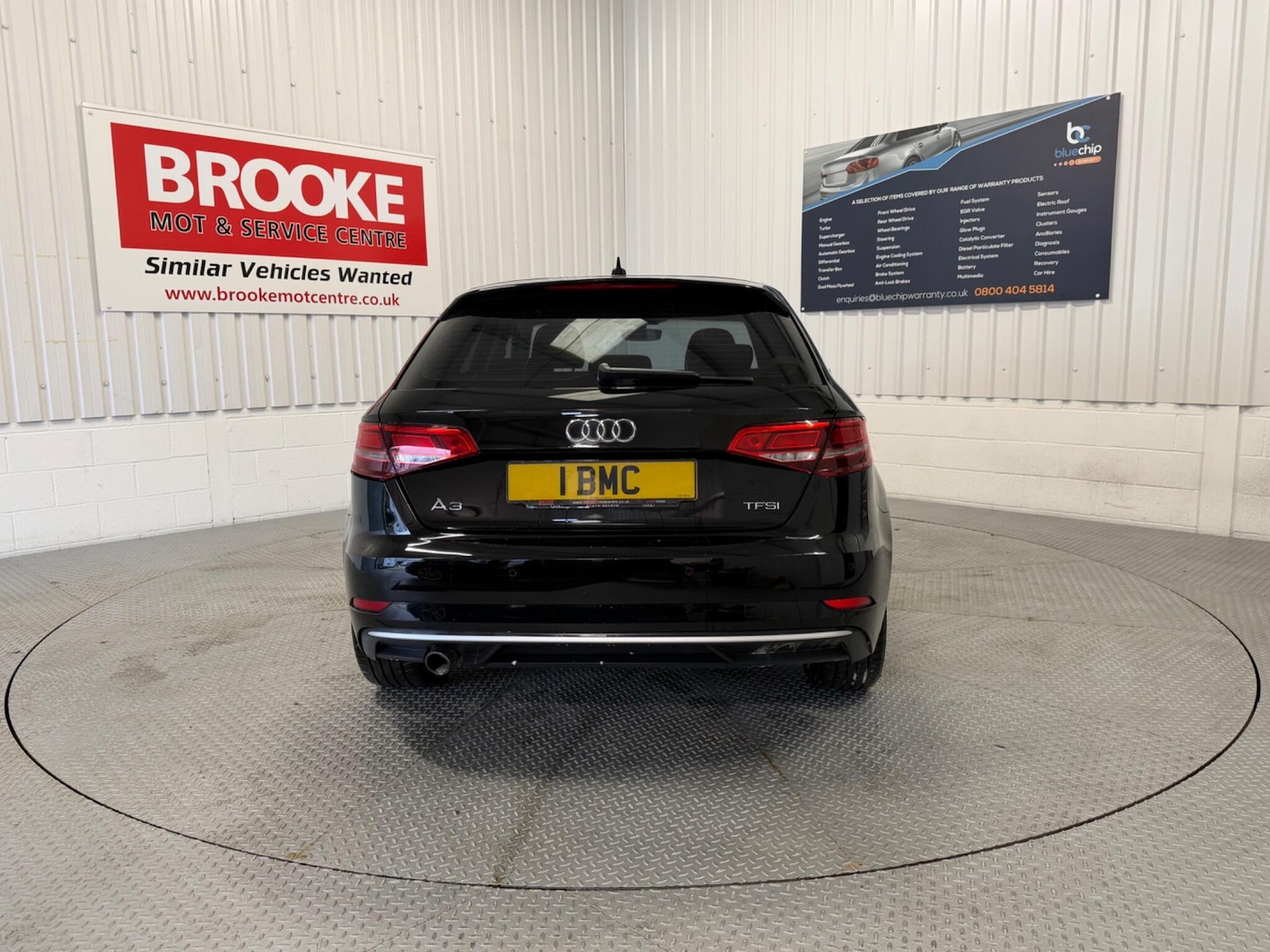 Used Audi A3 2016 for sale - 77330771: Photo 5