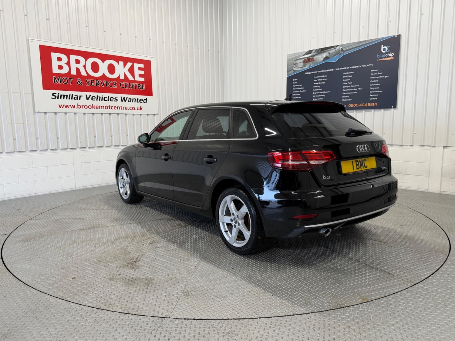 Used Audi A3 2016 for sale - 77330771: Photo 6