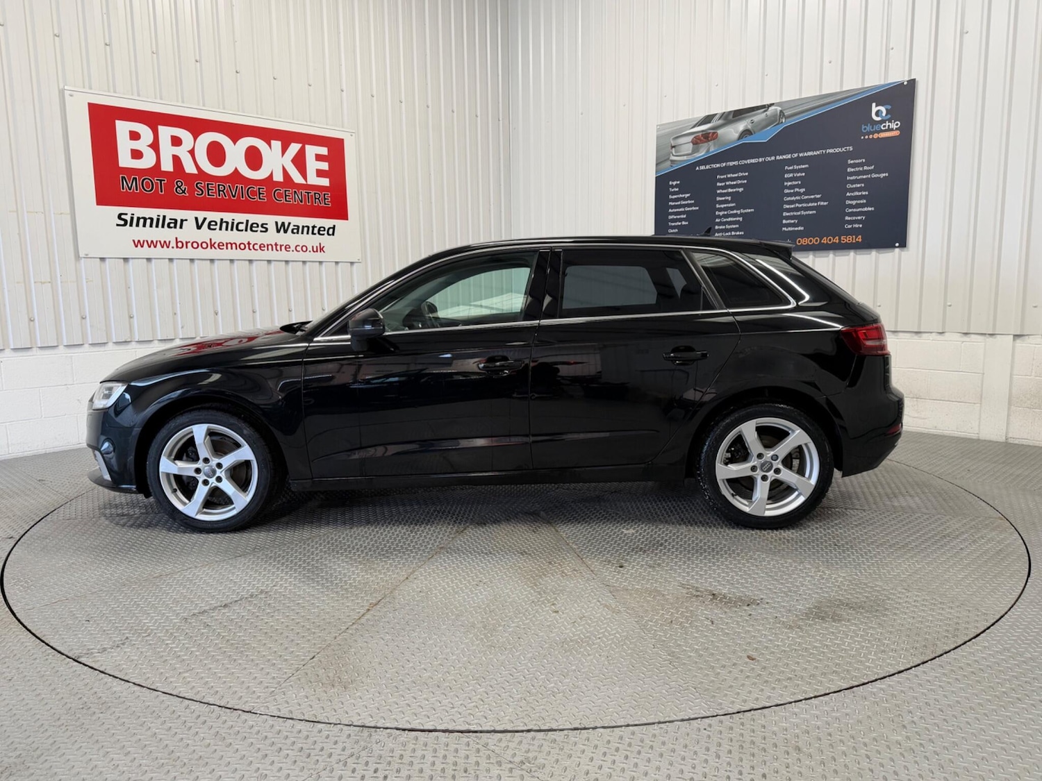 Used Audi A3 2016 for sale - 77330771: Photo 7