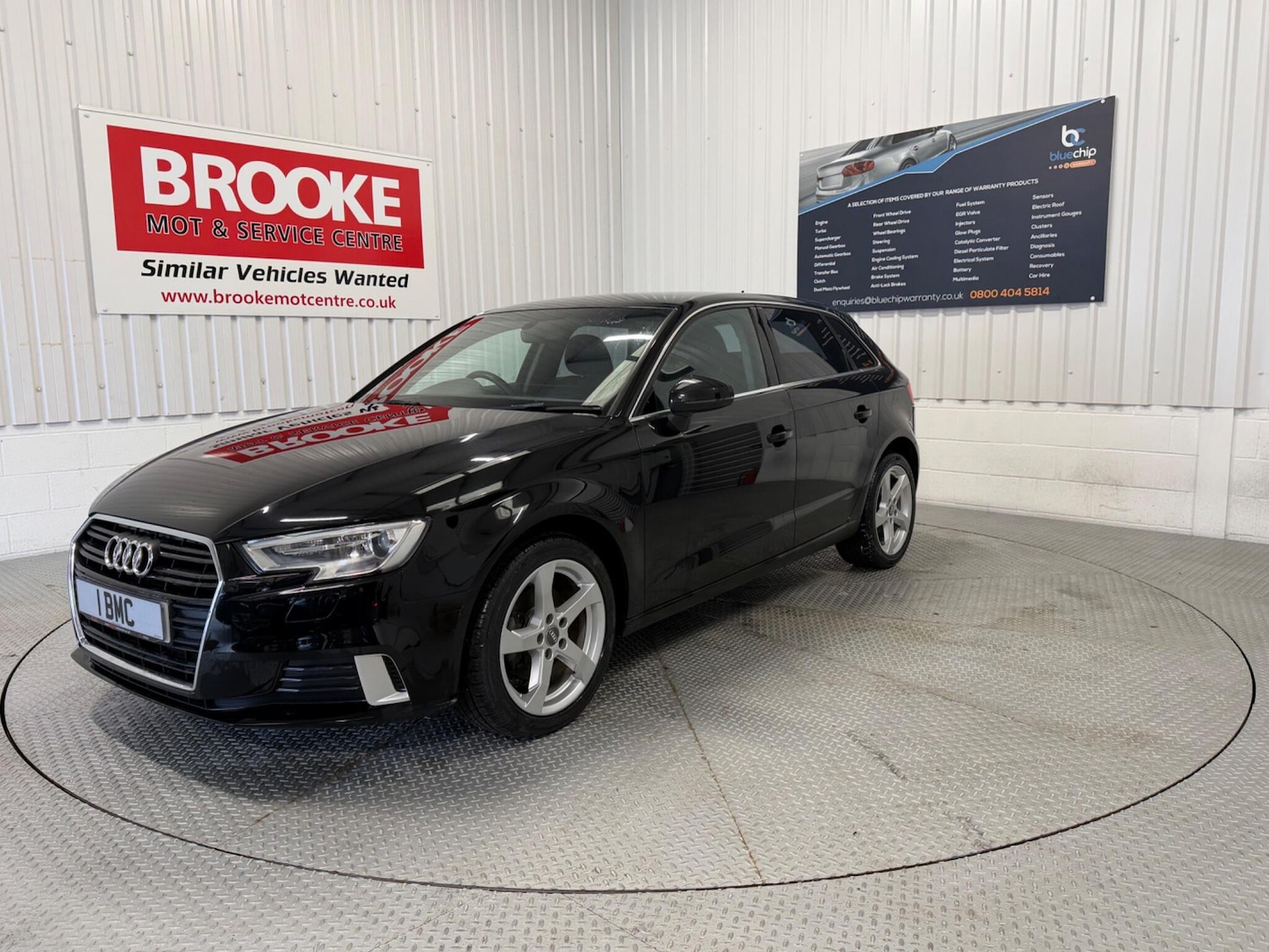 Used Audi A3 2016 for sale - 77330771: Photo 8