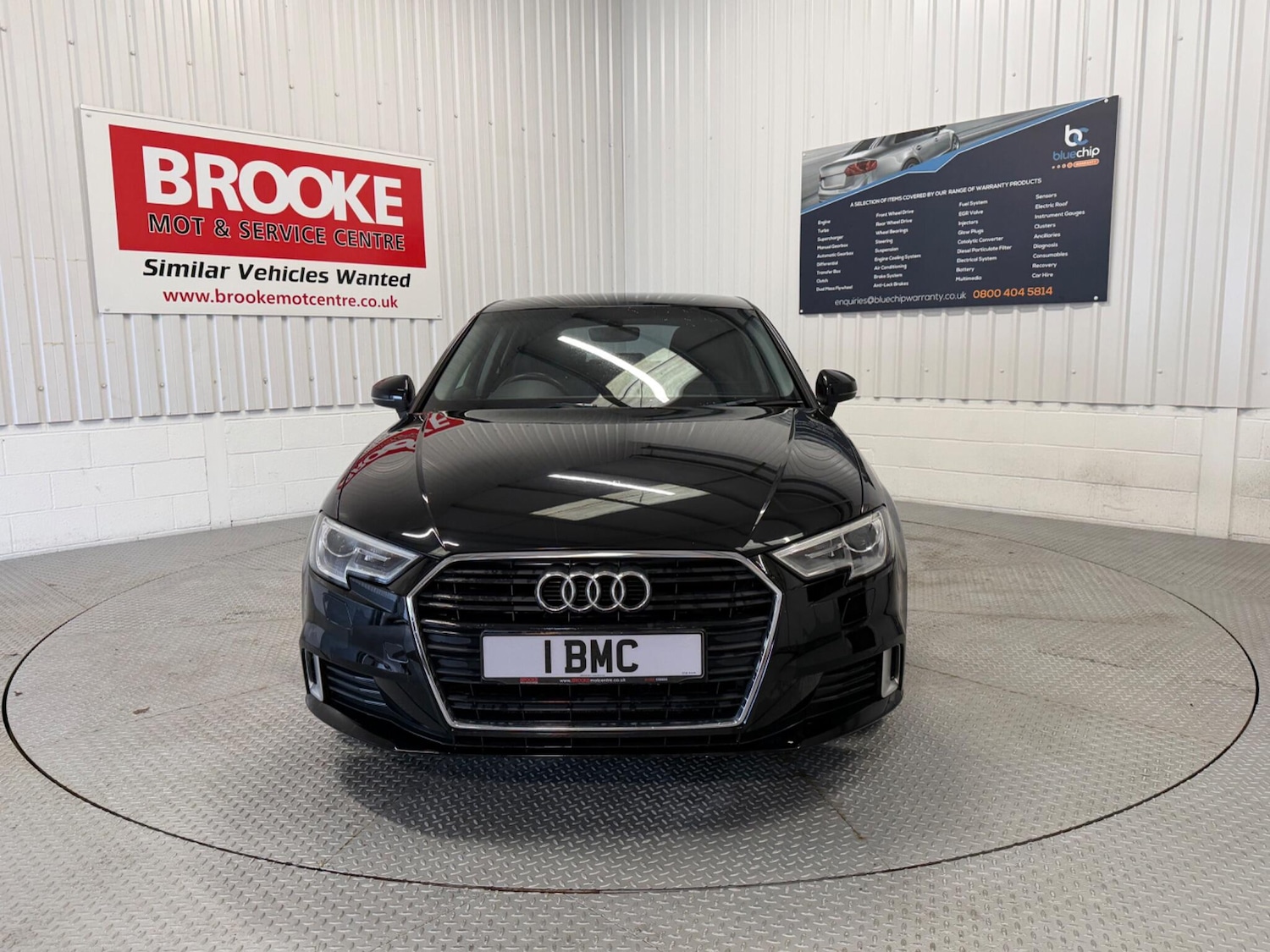 Used Audi A3 2016 for sale - 77330771: Photo 9