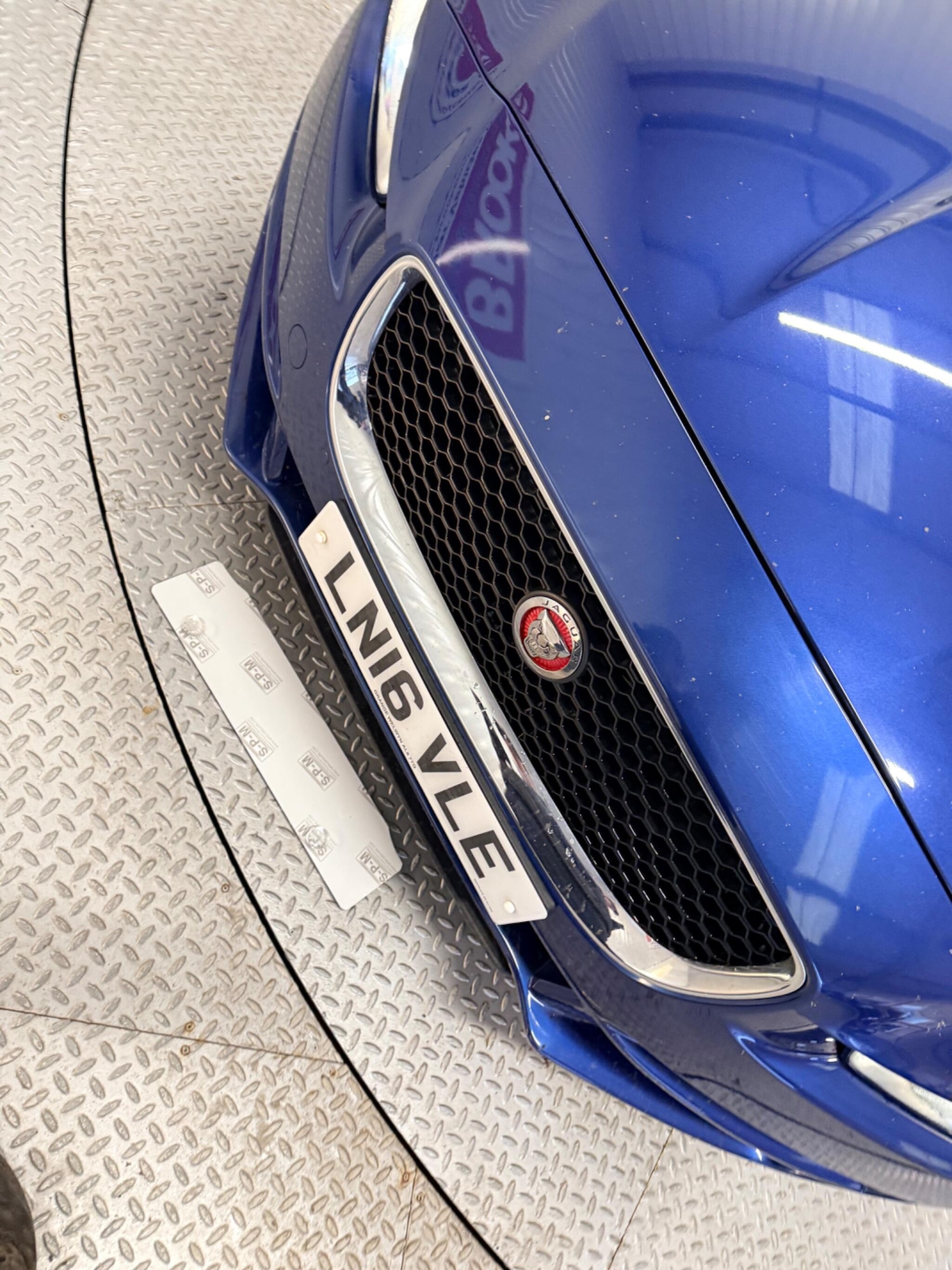 Used Jaguar XE 2016 for sale - 77439917: Photo 26