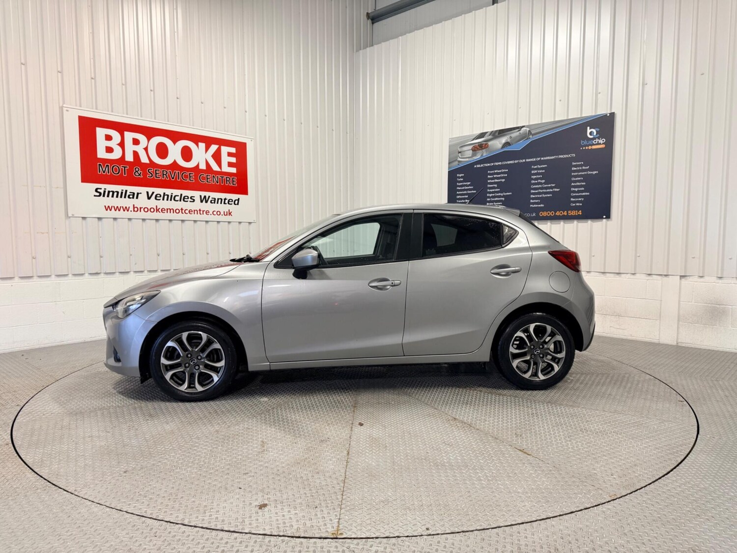 Used Mazda Mazda2 for sale - 77511084: Photo 10