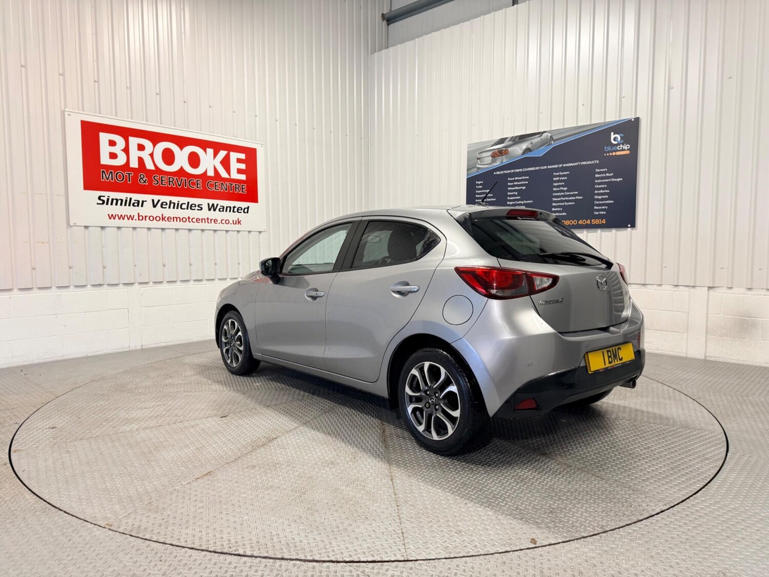 Used Mazda Mazda2 for sale - 77511084: Photo 11