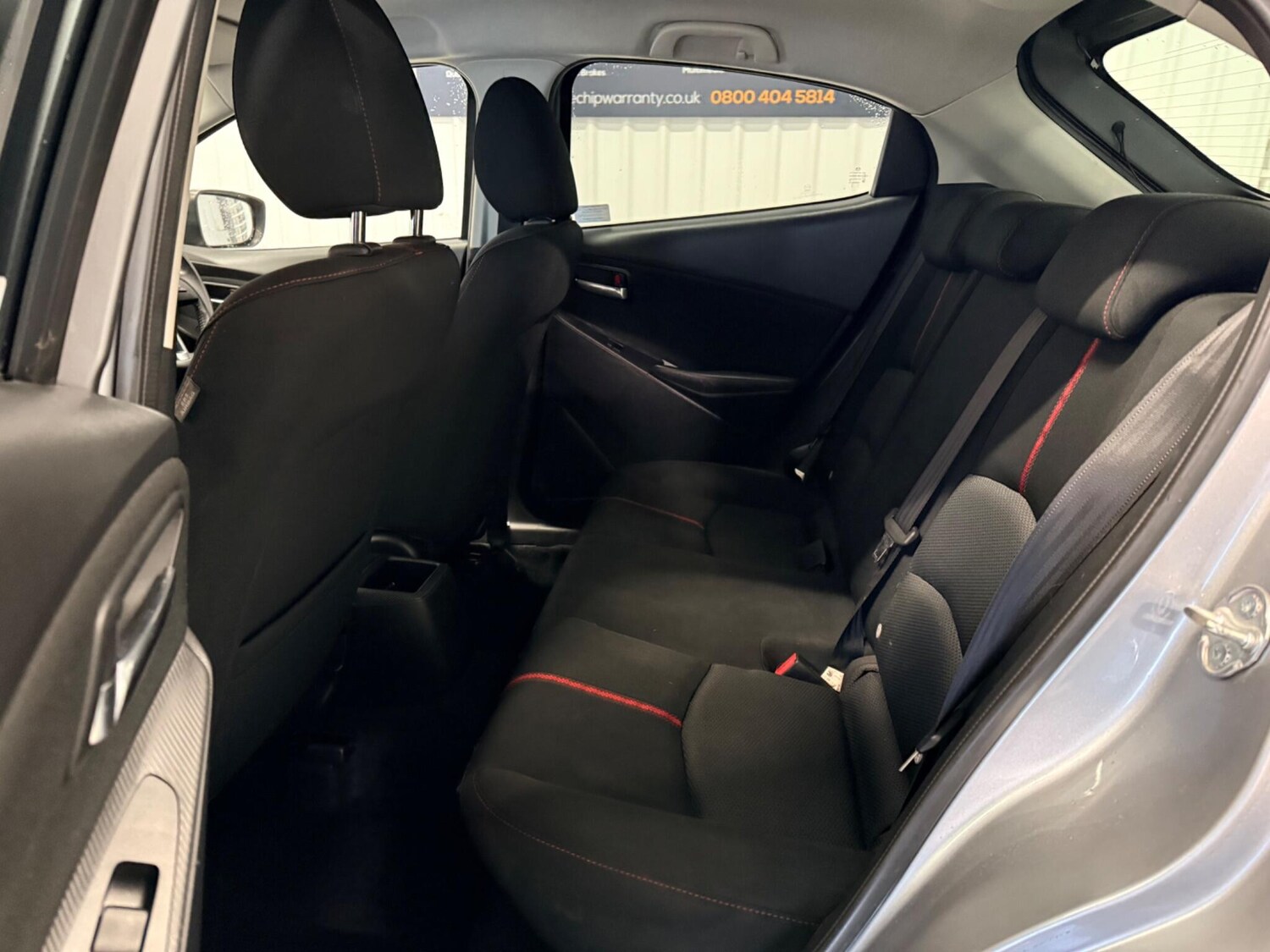 Used Mazda Mazda2 for sale - 77511084: Photo 12