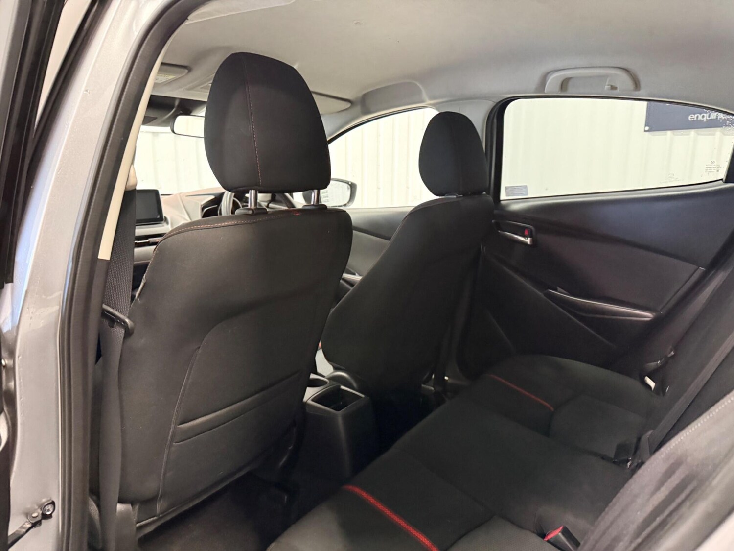 Used Mazda Mazda2 for sale - 77511084: Photo 13