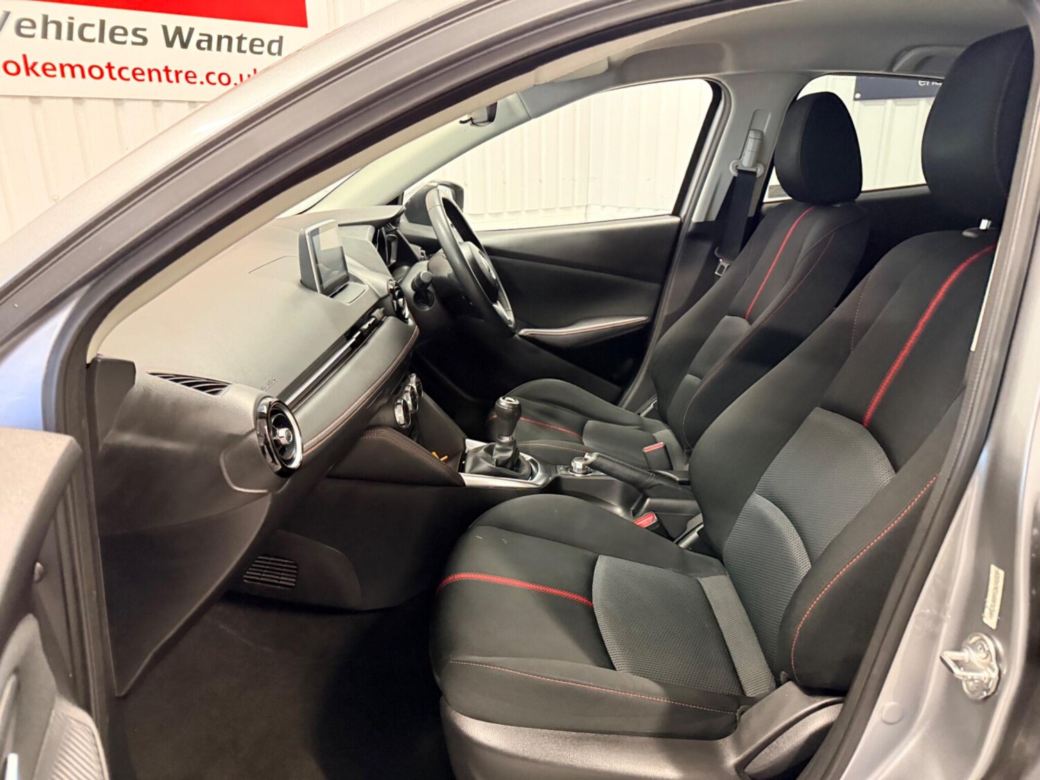 Used Mazda Mazda2 for sale - 77511084: Photo 14