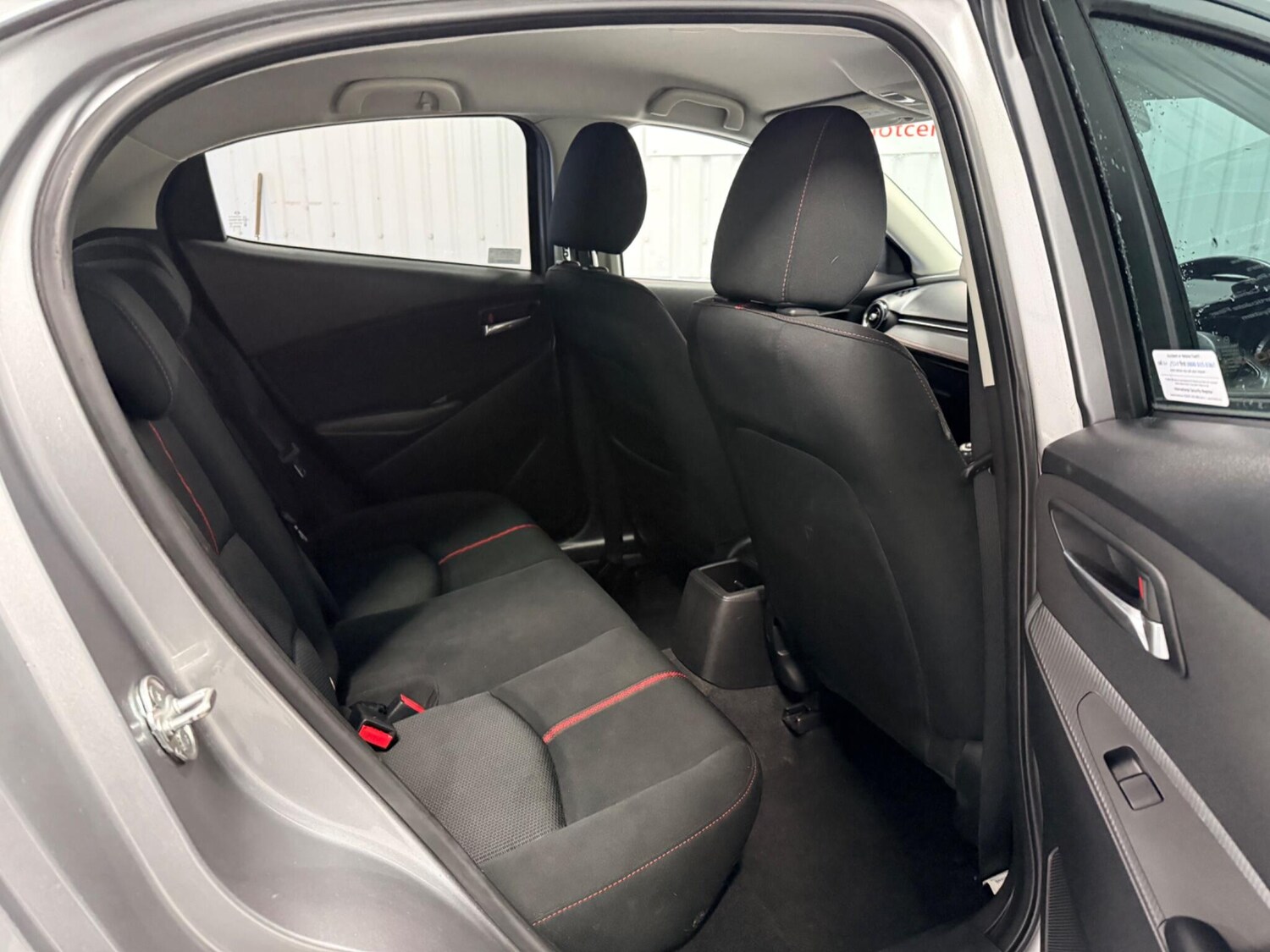 Used Mazda Mazda2 for sale - 77511084: Photo 15