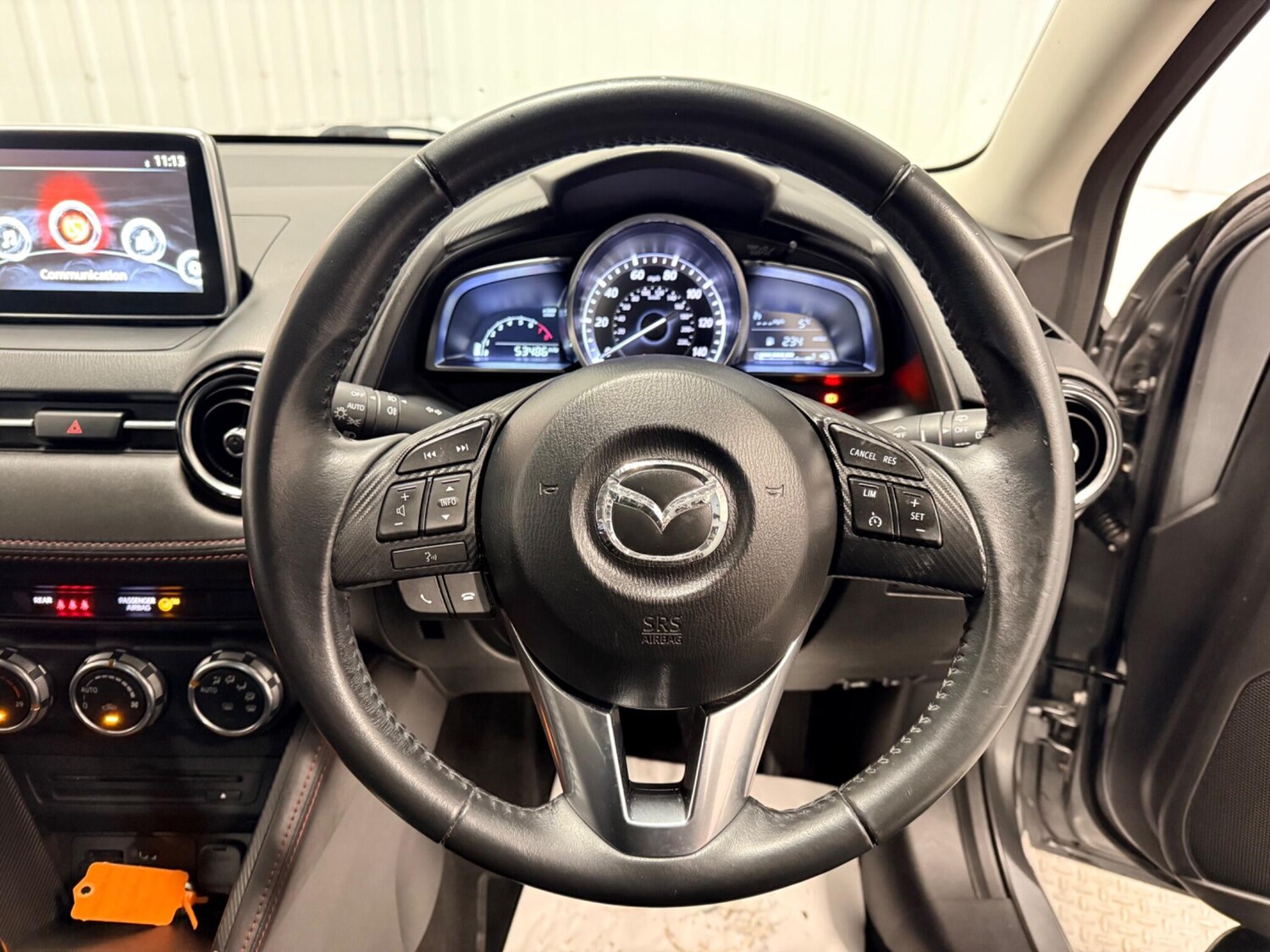 Used Mazda Mazda2 for sale - 77511084: Photo 19