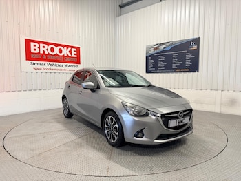 Used Mazda Mazda2 2015 for sale - 77511084: Photo