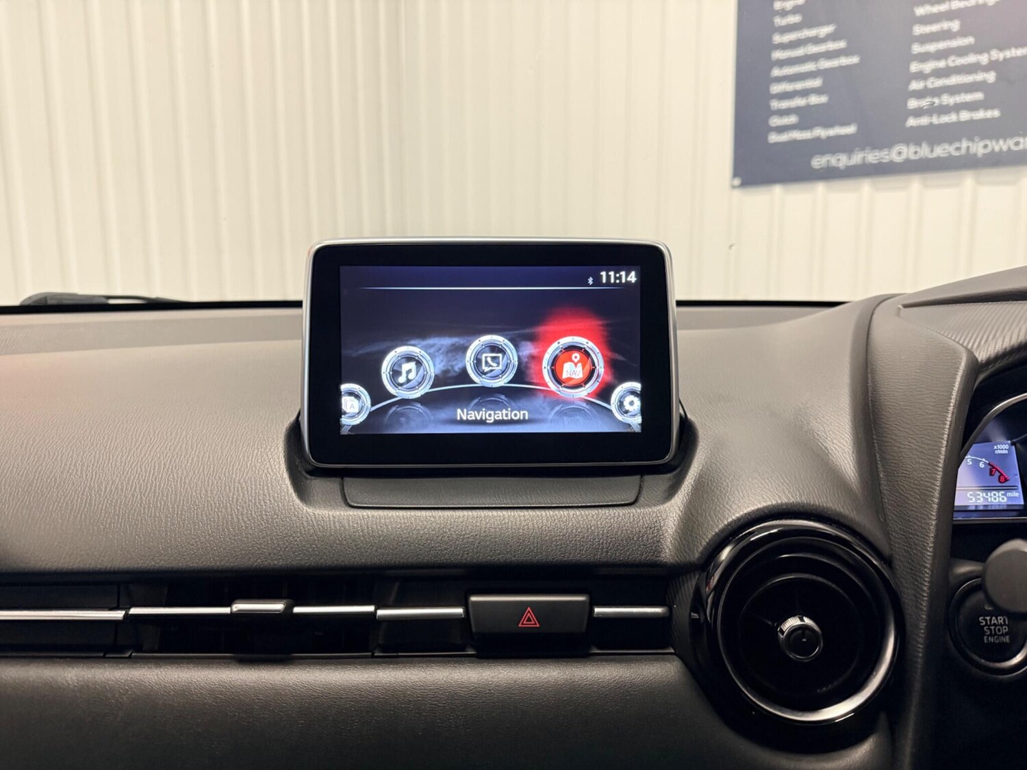 Used Mazda Mazda2 for sale - 77511084: Photo 21