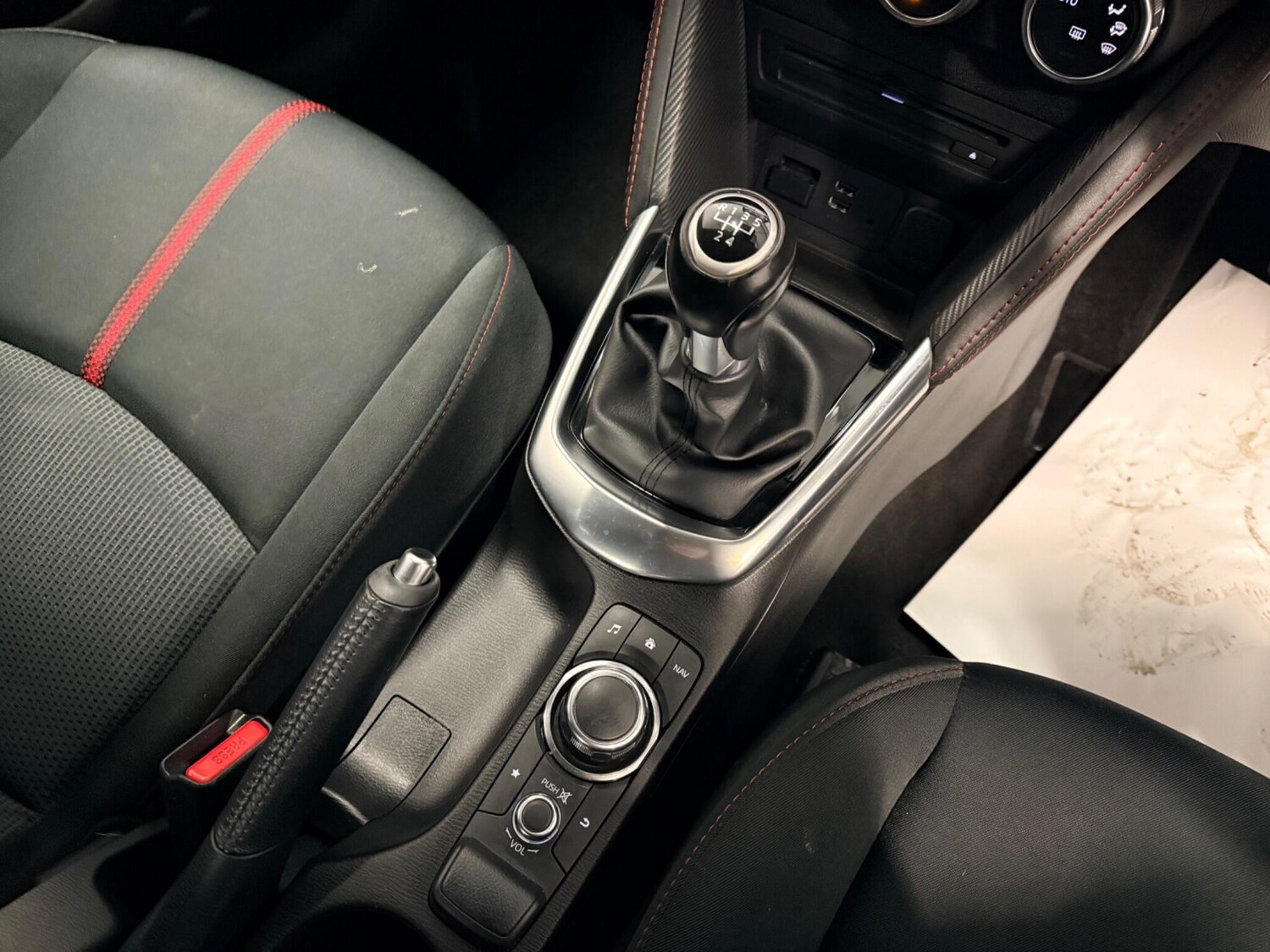 Used Mazda Mazda2 for sale - 77511084: Photo 24