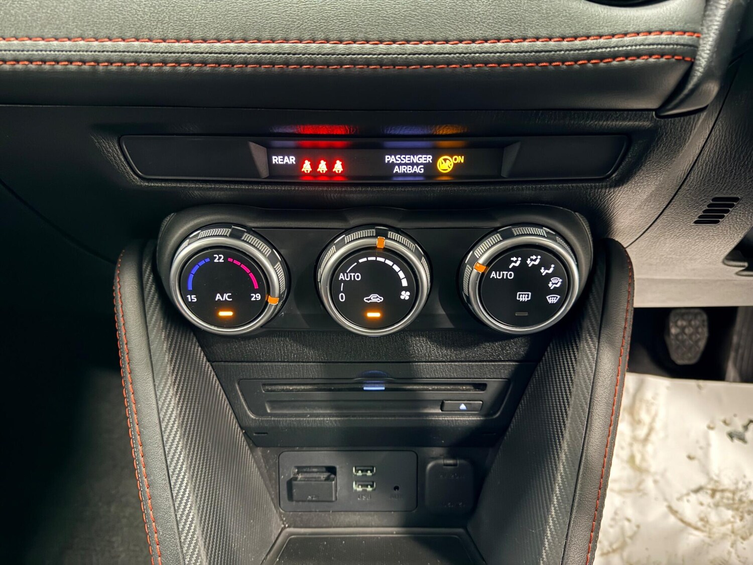 Used Mazda Mazda2 for sale - 77511084: Photo 25