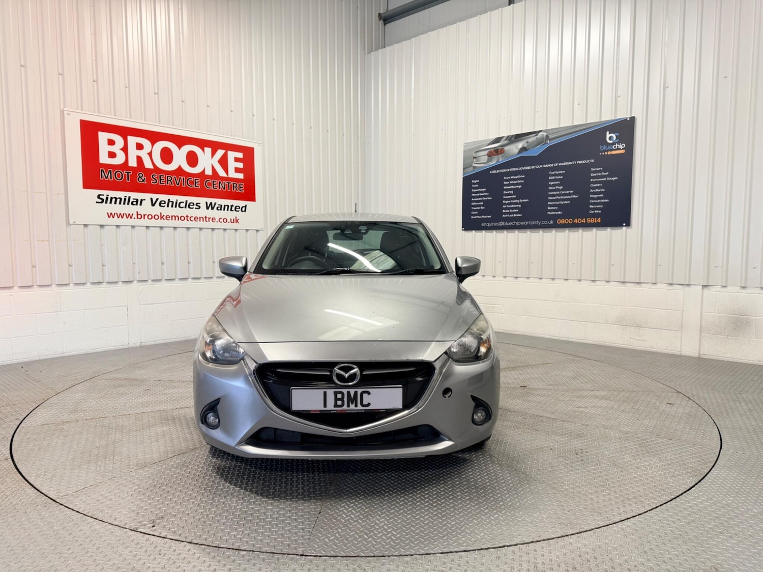 Used Mazda Mazda2 for sale - 77511084: Photo 3