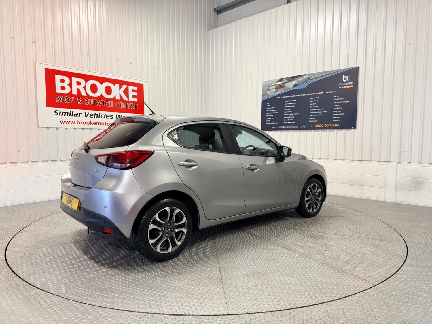 Used Mazda Mazda2 for sale - 77511084: Photo 7