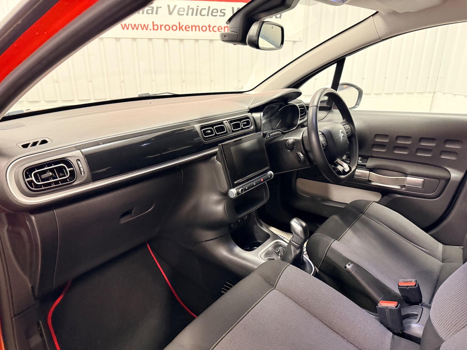 Used Citroen C3 2017 for sale - 77839602: Photo 13