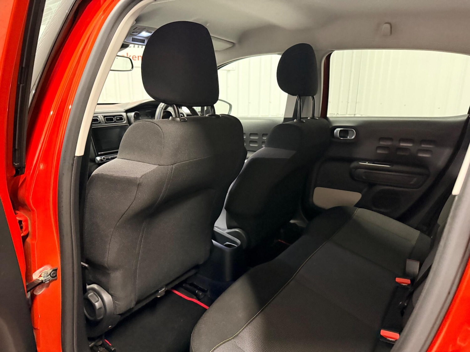 Used Citroen C3 2017 for sale - 77839602: Photo 15