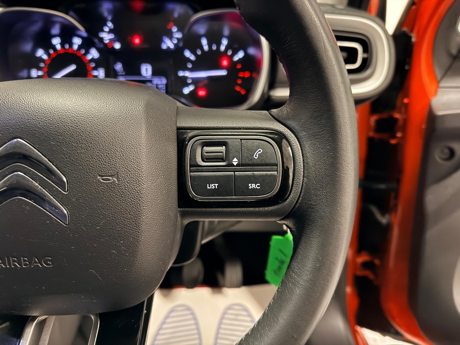 Used Citroen C3 2017 for sale - 77839602: Photo 19