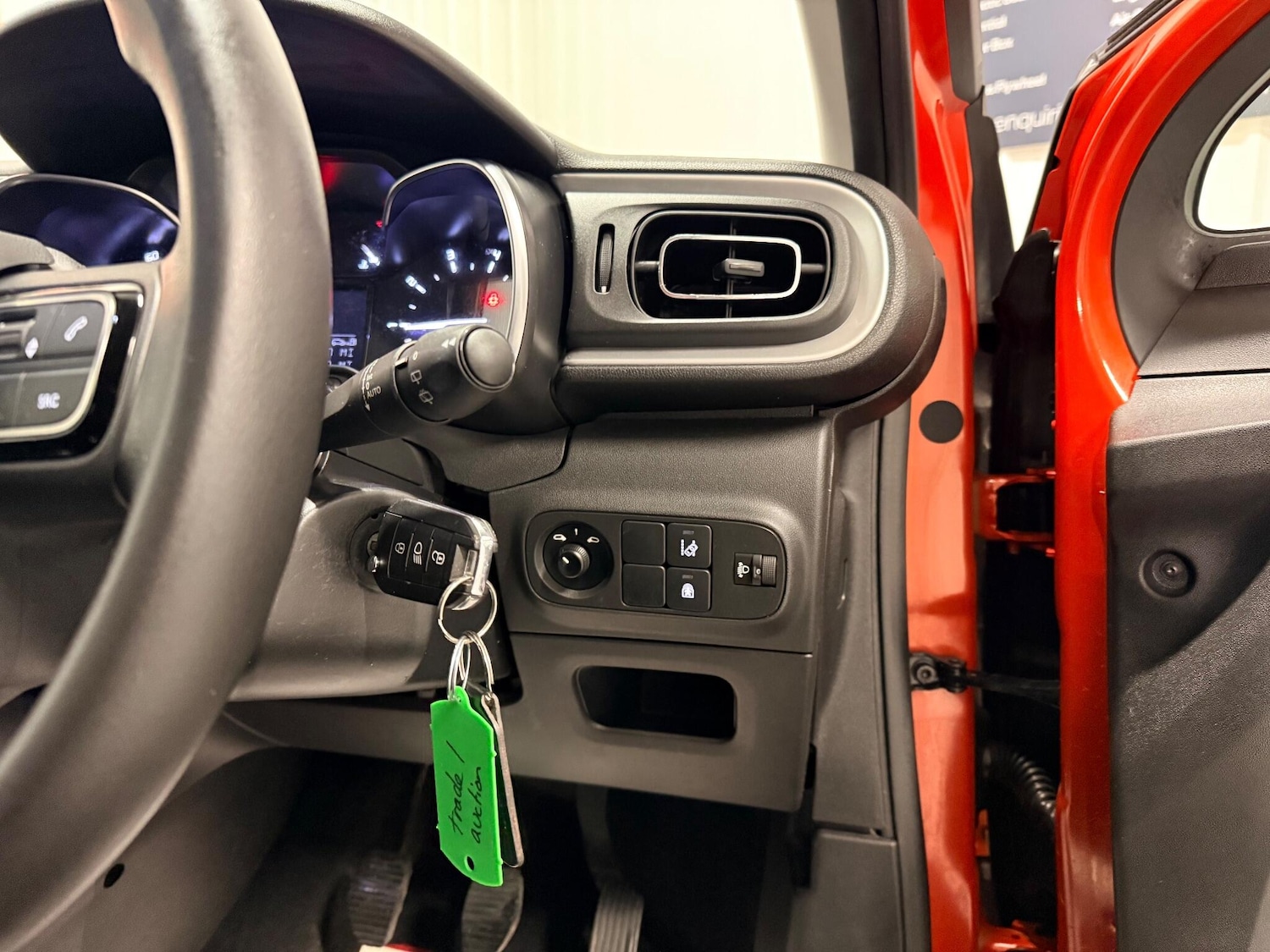 Used Citroen C3 2017 for sale - 77839602: Photo 23