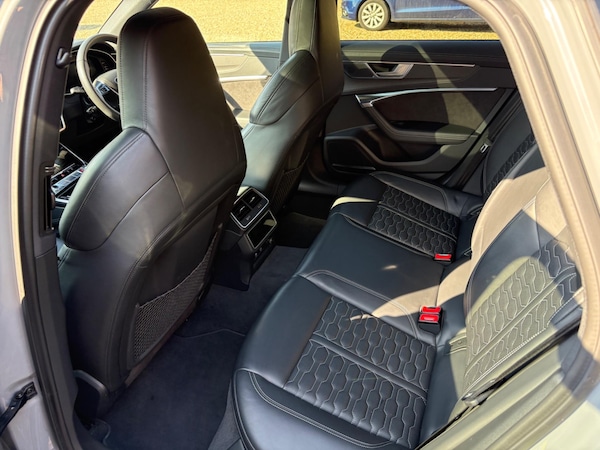 Used Audi RS6 Avant 2020 for sale - 76282670: Photo 13
