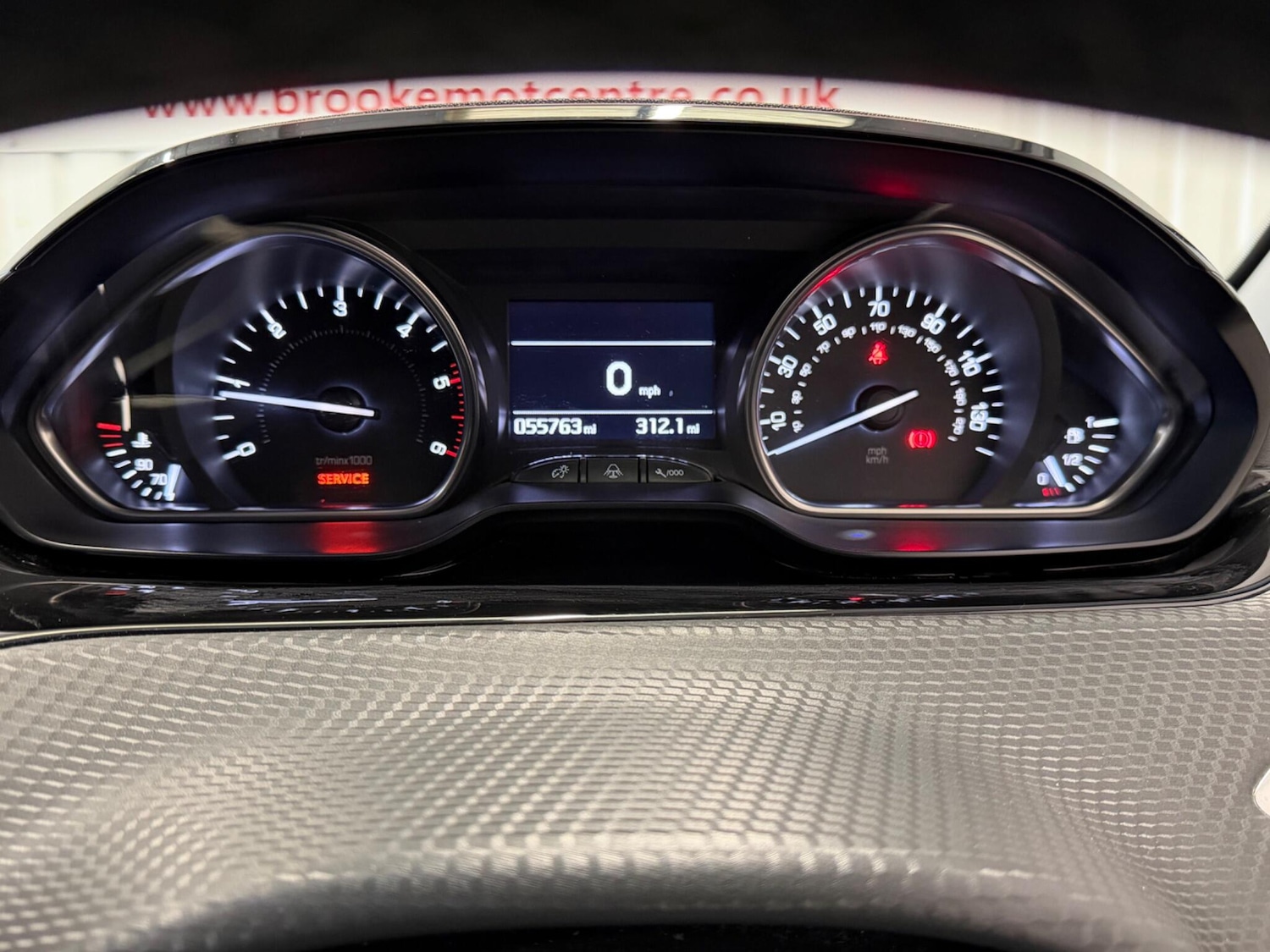 Used Peugeot 2008 2016 for sale - 78086172: Photo 20