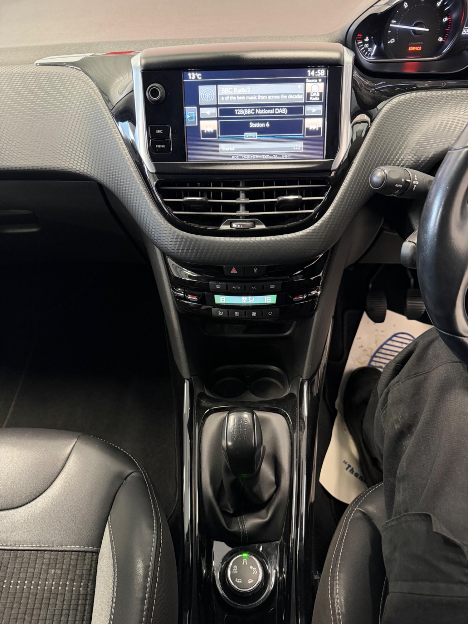 Used Peugeot 2008 2016 for sale - 78086172: Photo 22