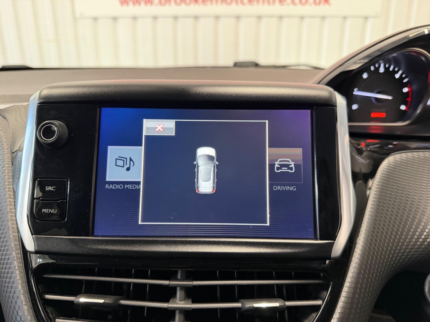 Used Peugeot 2008 2016 for sale - 78086172: Photo 24