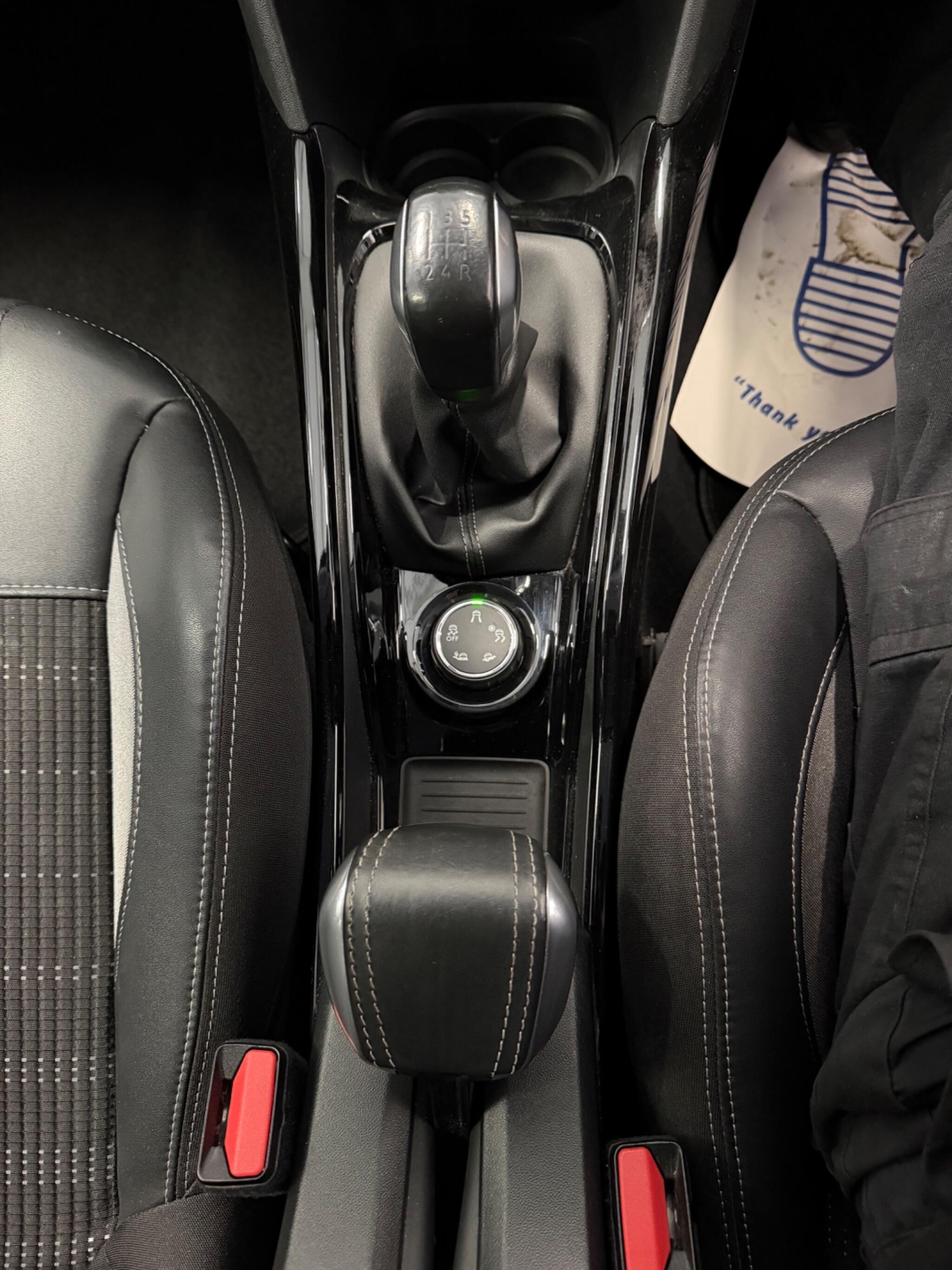 Used Peugeot 2008 2016 for sale - 78086172: Photo 26