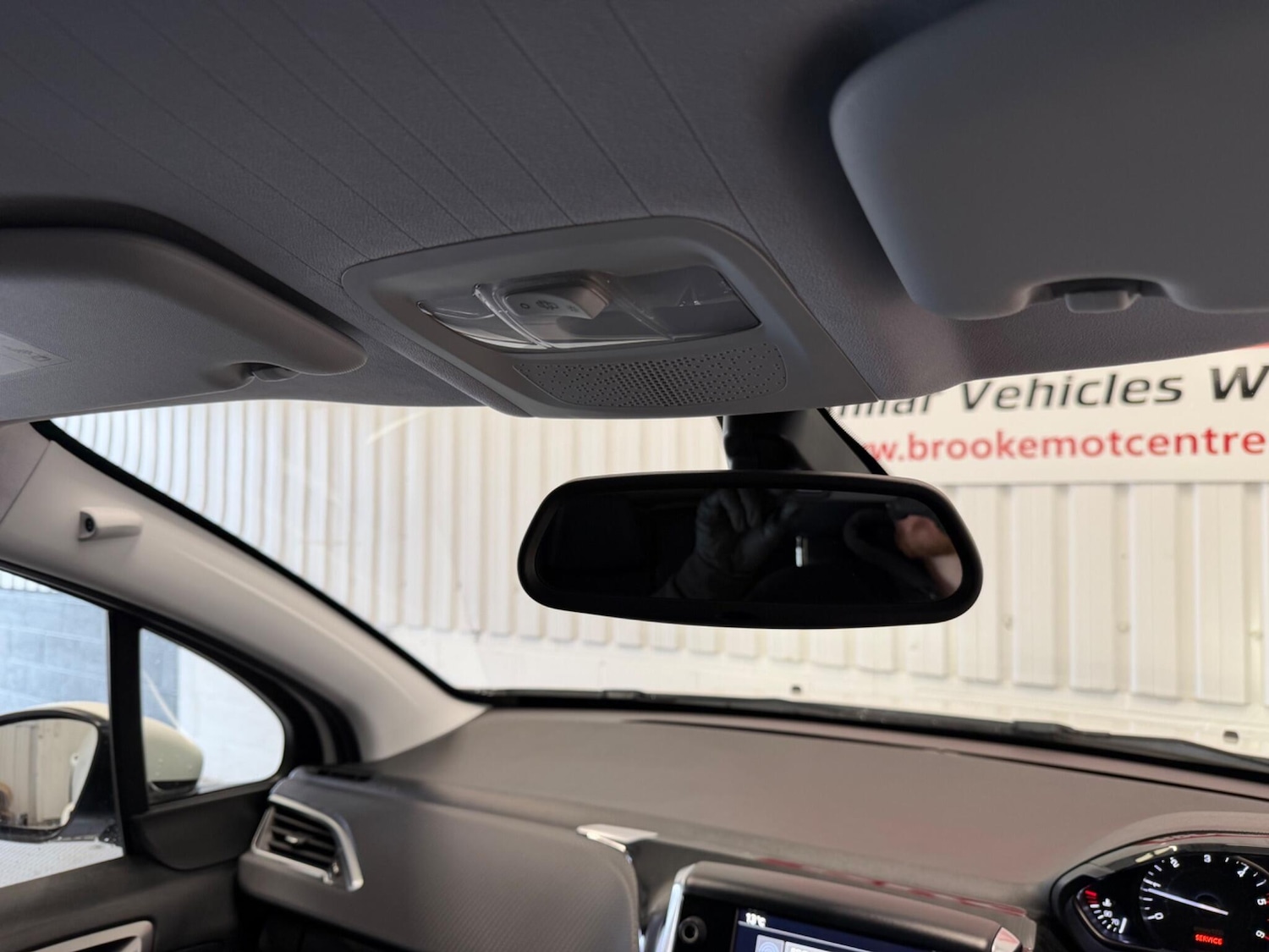 Used Peugeot 2008 2016 for sale - 78086172: Photo 27