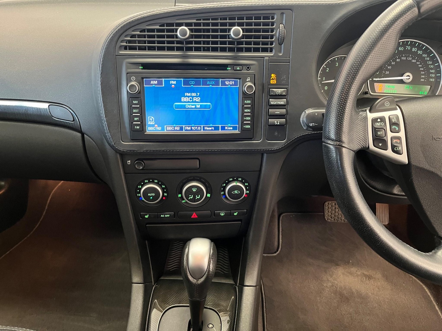 Vehicle 23