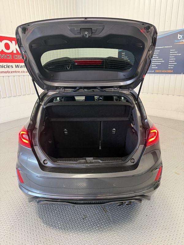 Used Ford Fiesta 2019 for sale - 76326967: Photo 10