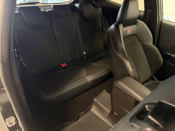 Used Ford Fiesta 2019 for sale - 76326967: Photo 12