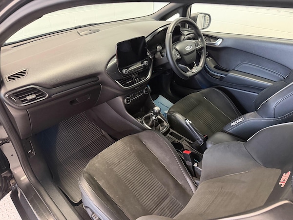 Used Ford Fiesta 2019 for sale - 76326967: Photo 14