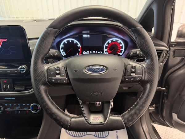 Used Ford Fiesta 2019 for sale - 76326967: Photo 17