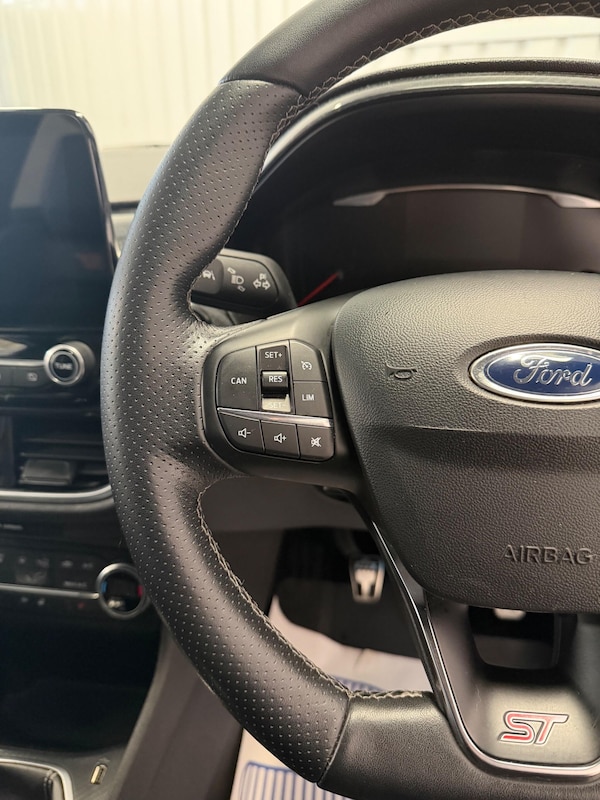 Used Ford Fiesta 2019 for sale - 76326967: Photo 18