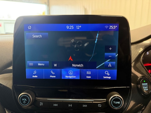 Used Ford Fiesta 2019 for sale - 76326967: Photo 23